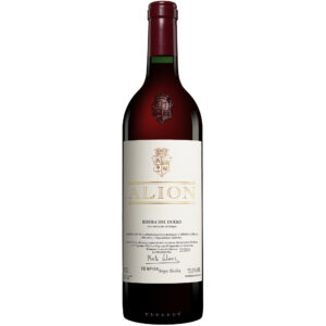 Alión 2022 0.75L 14.5% Vol. Rotwein Trocken aus Spanien