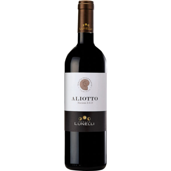 Aliotto Toscana, Toscana IGT, Toskana, 2023, Rotwein