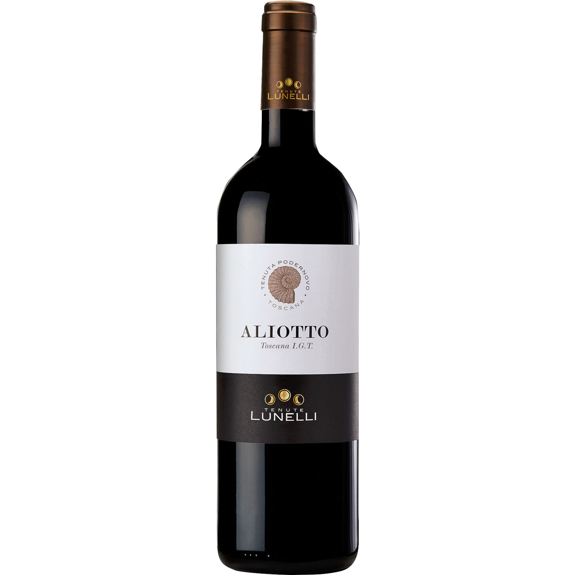 Aliotto Toscana, Toscana IGT, Toskana, 2023, Rotwein