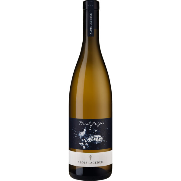 Alois Lageder Pinot Grigio, Südtirol DOC, Südtirol, 2025, Weißwein