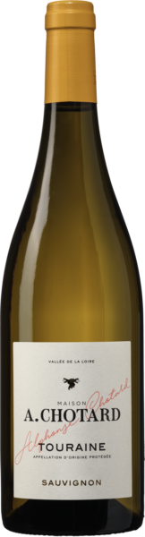 Alphonse Chotard Touraine Sauvignon Blanc - die Weinbörse