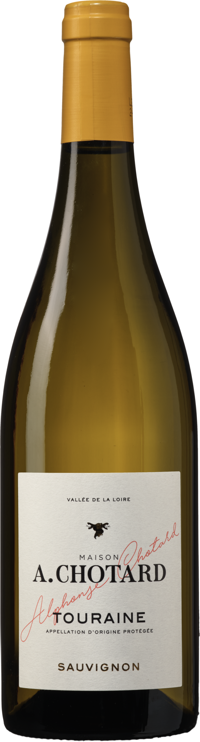 Alphonse Chotard Touraine Sauvignon Blanc - die Weinbörse