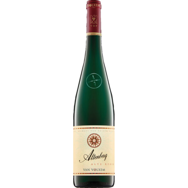 Altenberg Riesling Alte Reben, Trocken, Mosel, Mosel, 2023, Weißwein