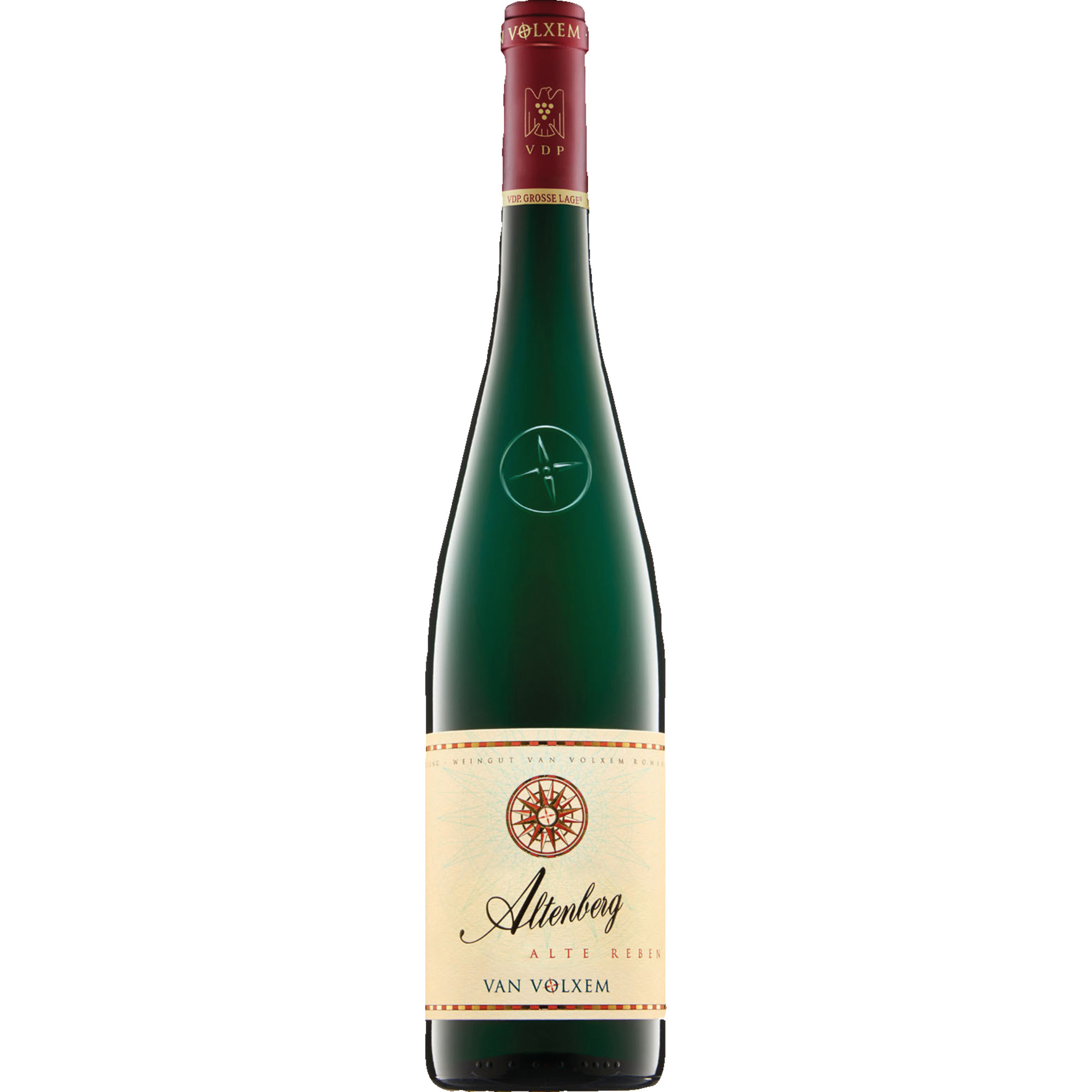 Altenberg Riesling Alte Reben, Trocken, Mosel, Mosel, 2023, Weißwein