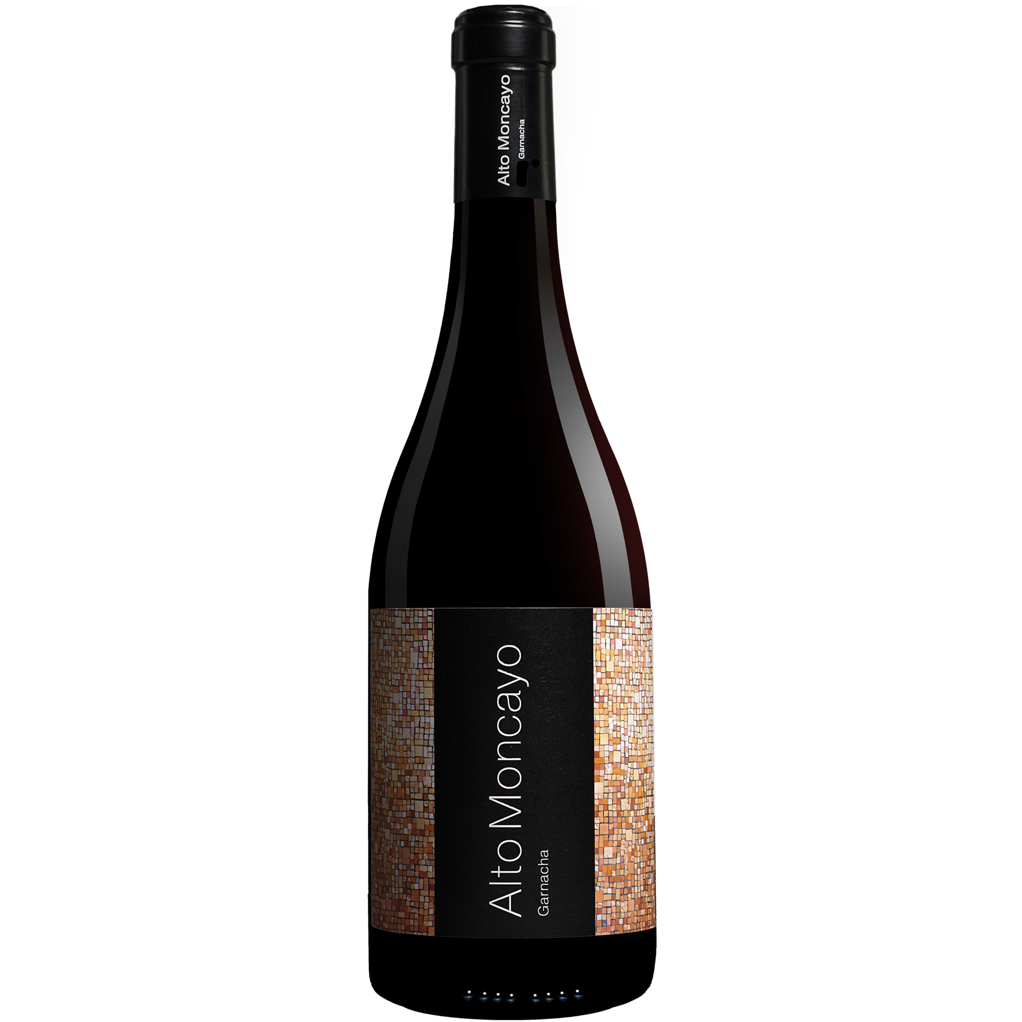 Alto Moncayo Garnacha 2022 0.75L 16% Vol. Rotwein aus Spanien