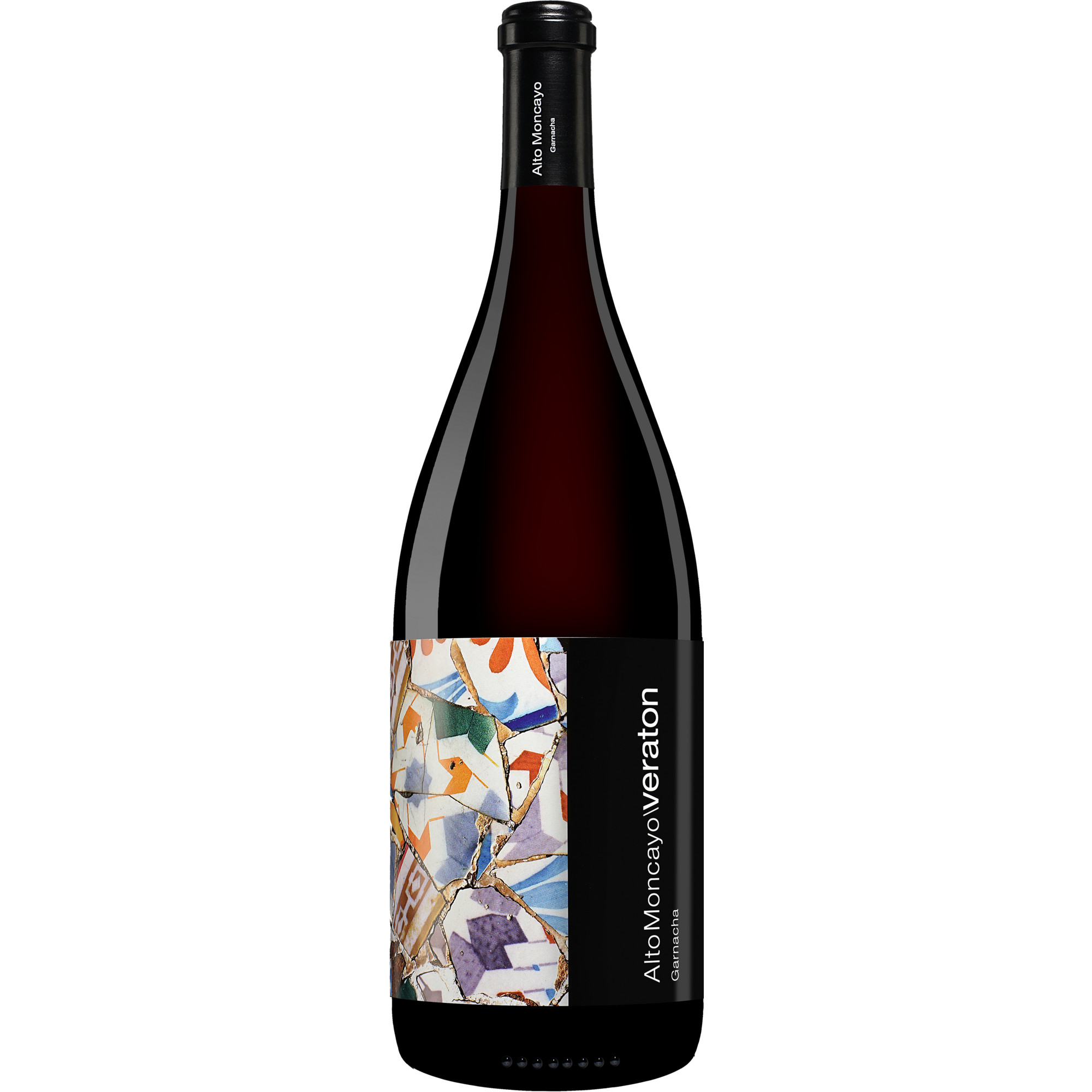 Alto Moncayo »Veraton« - 1,5 L. Magnum 2021 1.5L 15.5% Vol. Rotwein Trocken aus Spanien