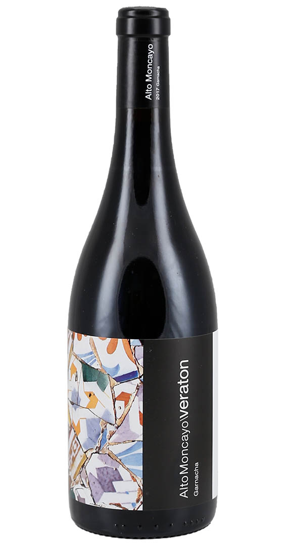 Alto Moncayo Veraton 2022