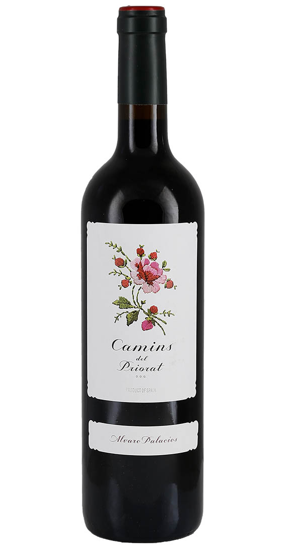 Álvaro Palacios Camins del Priorat 2024