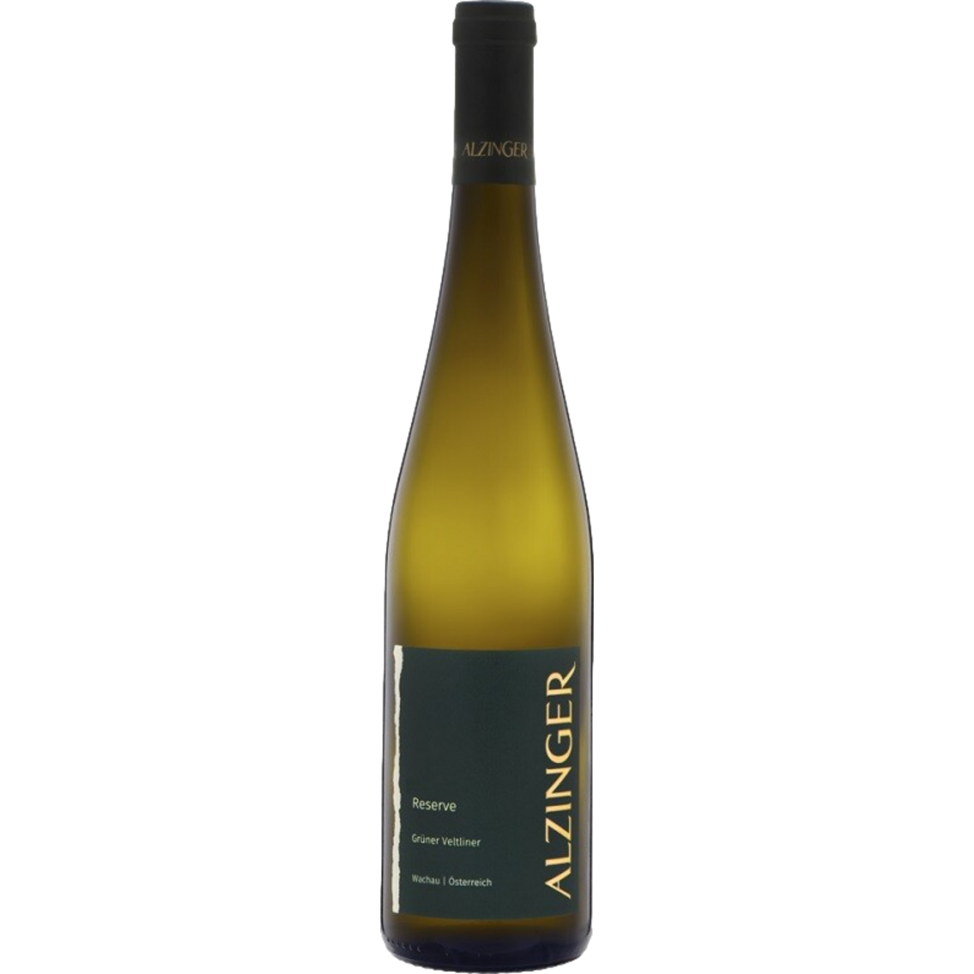 Alzinger Grüner Veltliner Reserve, Trocken, Wachau DAC, Magnum, Niederösterreich, 2024, Weißwein