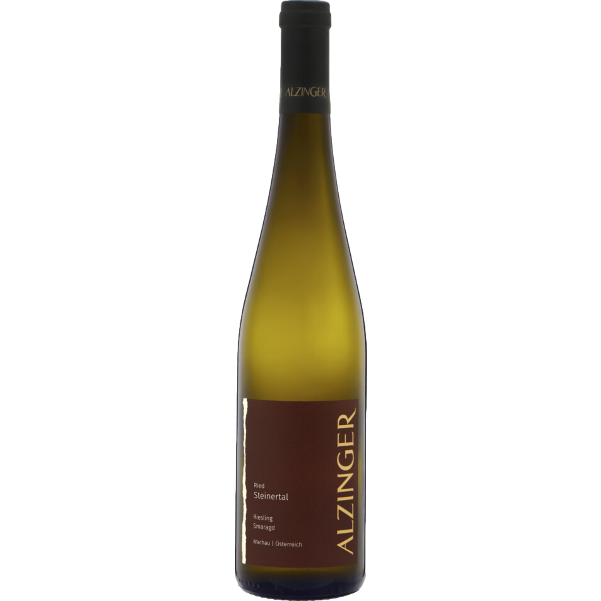 Alzinger Ried Steinertal Riesling Smaragd, Trocken, Wachau DAC, 3 L, Niederösterreich, 2023, Weißwein