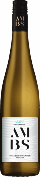 Ambs Grauer Burgunder