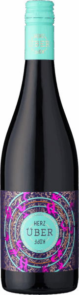 Ambs »Herz über Kopf« Rotwein Cuvée