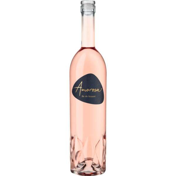 Amorosa Rosé, Ile de Beauté IGP, Korsika, 2024, Roséwein