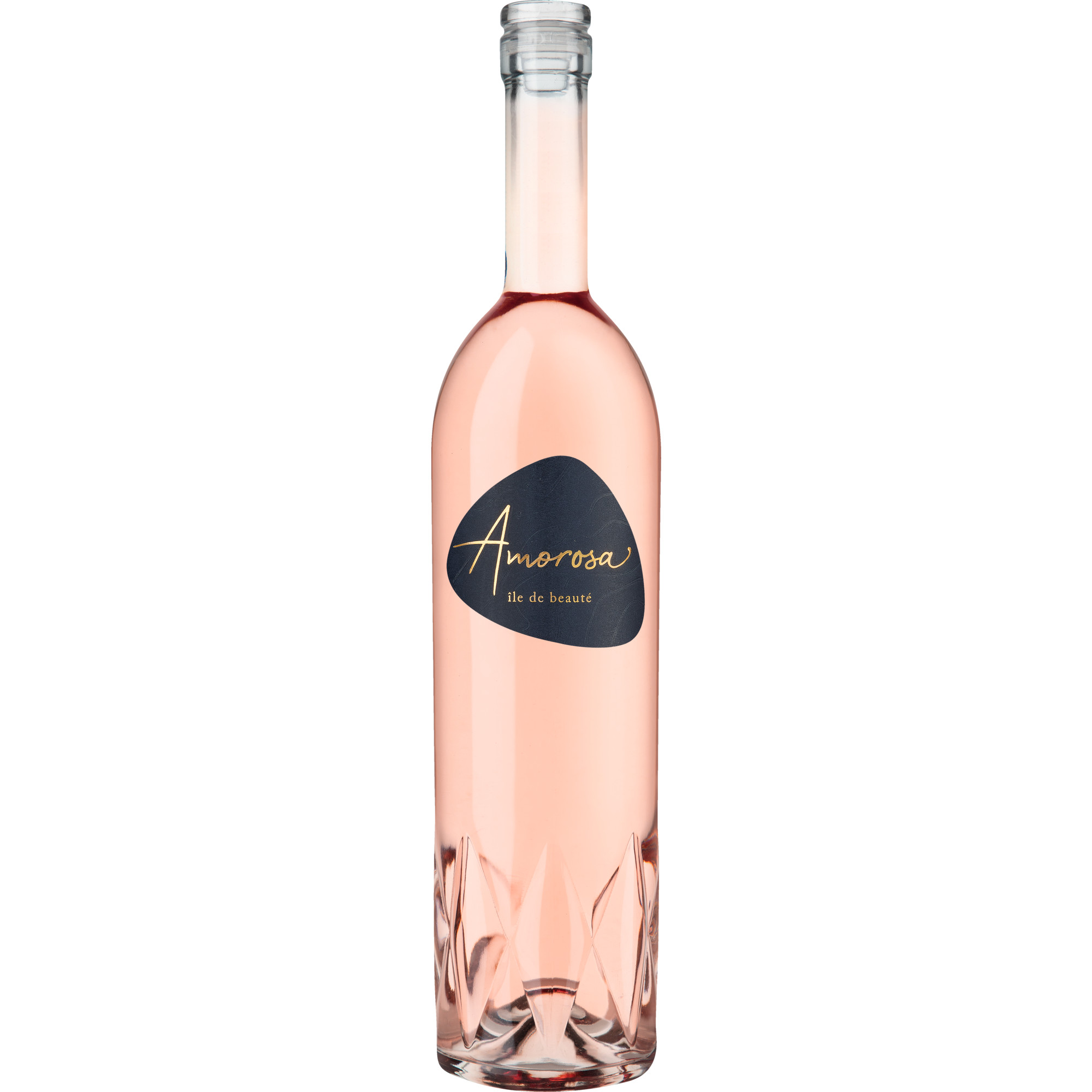 Amorosa Rosé, Ile de Beauté IGP, Korsika, 2024, Roséwein