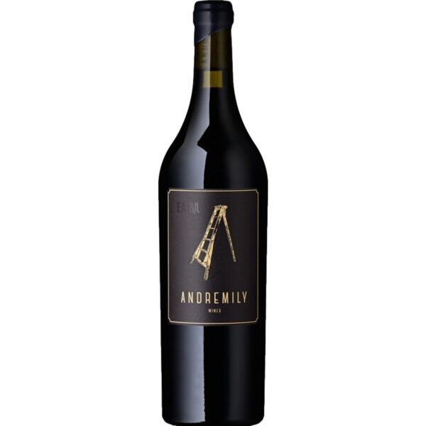 Andremily Eaba, Central Coast, Kalifornien, 2019, Rotwein