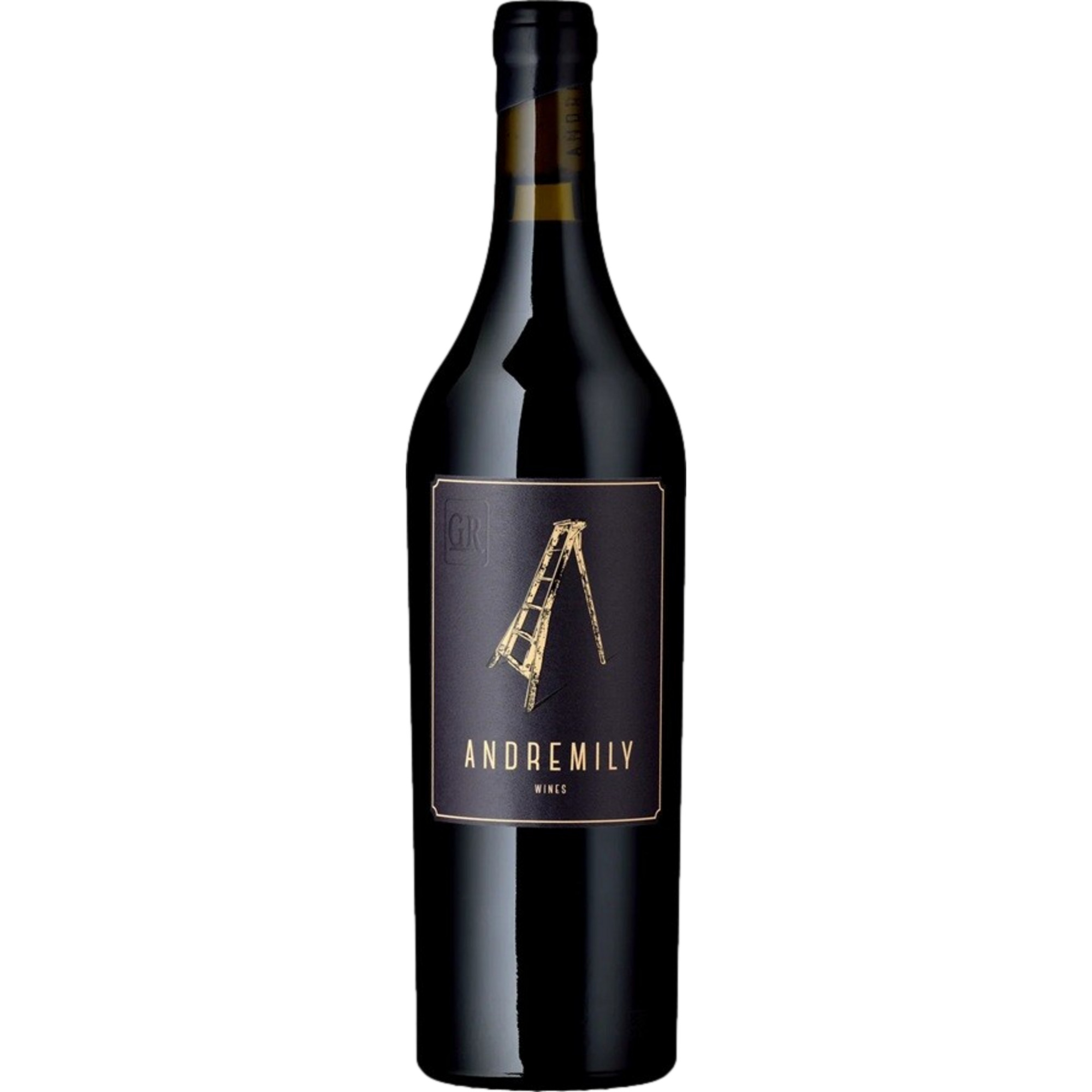 Andremily Grenache, Central Coast, Kalifornien, 2019, Rotwein