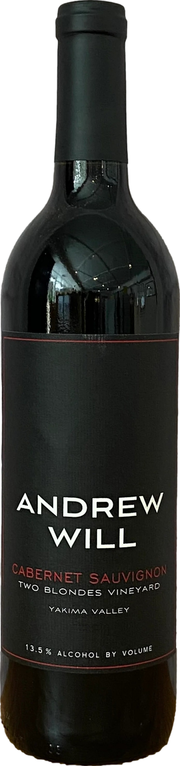 Andrew Will Two Blondes Cabernet Sauvignon 2022