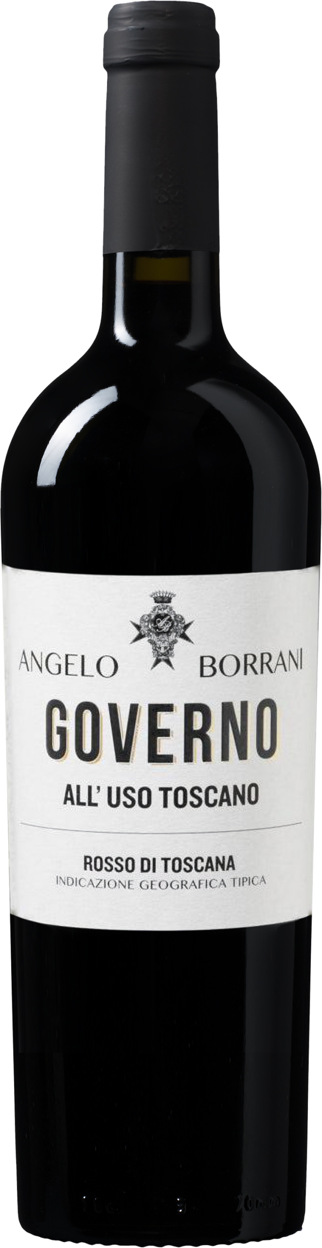 Angelo Borrani Governo all'uso Toscano - die Weinbörse