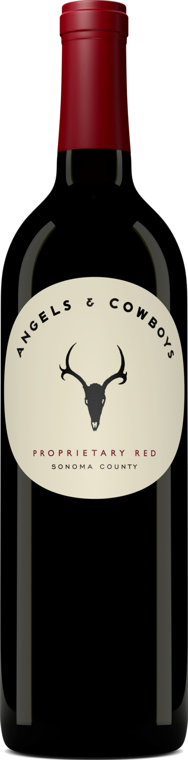 Angels & Cowboys Proprietary Red 2022