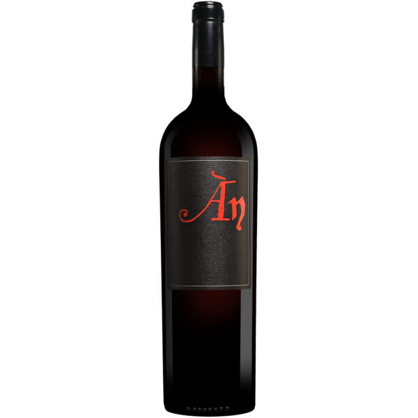 Ànima Negra »ÀN« - 1,5 L. Magnum 2023 1.5L 13.5% Vol. Rotwein Trocken aus Spanien