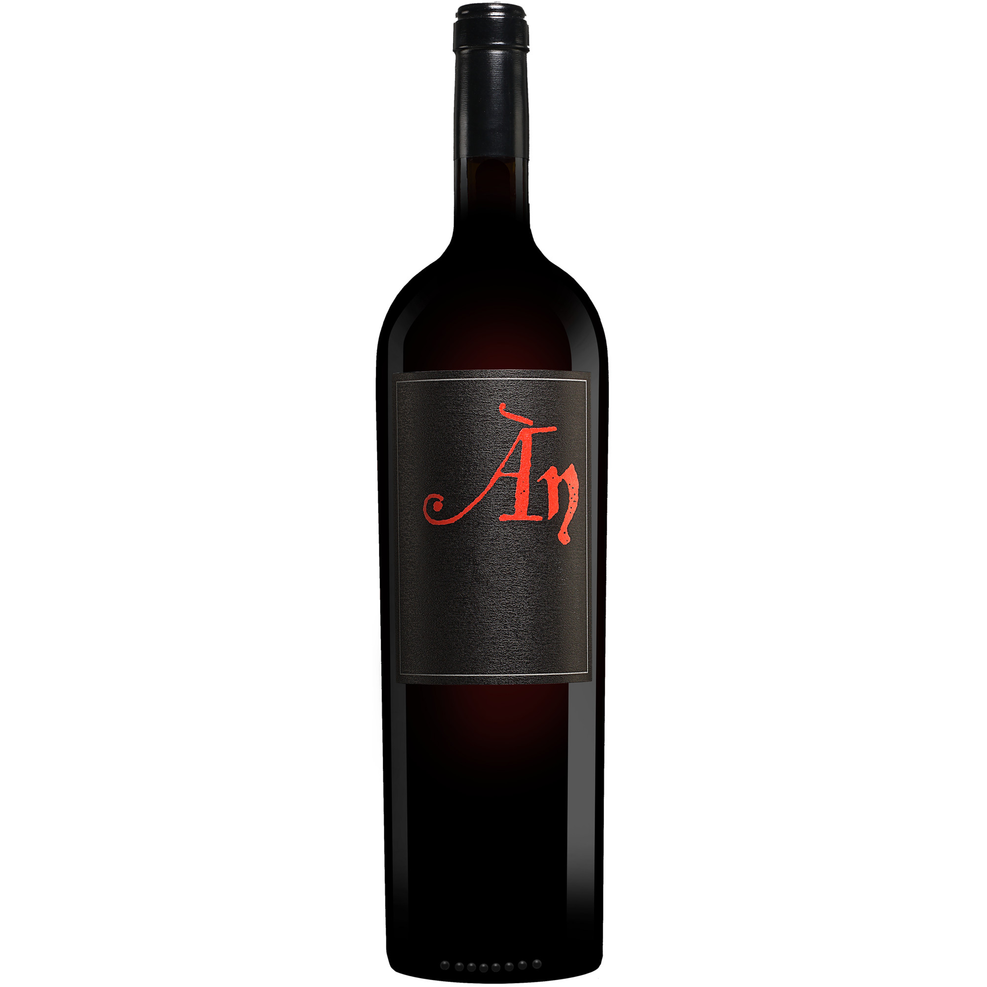 Ànima Negra »ÀN« - 1,5 L. Magnum 2023 1.5L 13.5% Vol. Rotwein Trocken aus Spanien