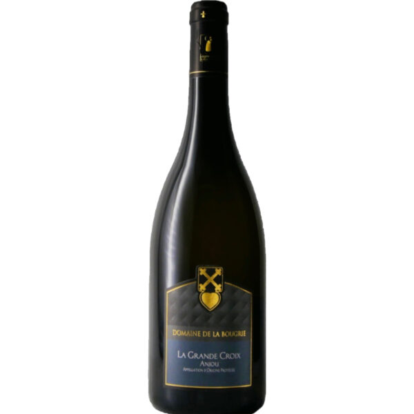 Anjou Blanc "La Grande Croix", Anjou AOP, Loire, 2020, Weißwein