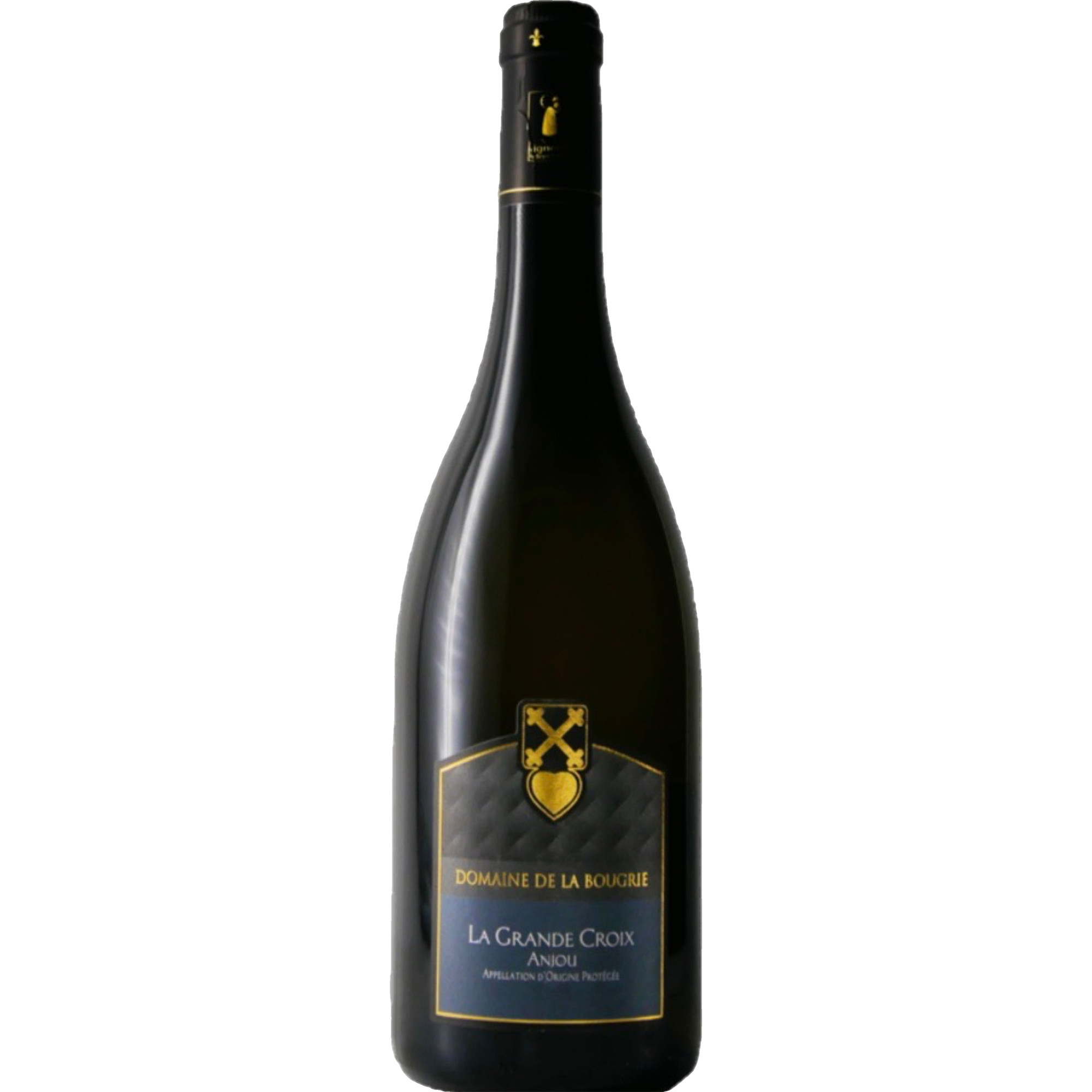 Anjou Blanc "La Grande Croix", Anjou AOP, Loire, 2020, Weißwein