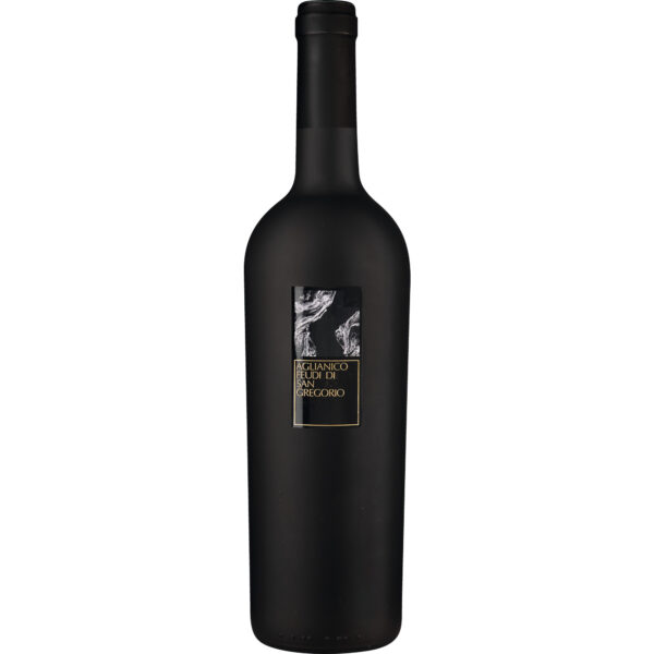 Anniversario Aglianico, Irpinia DOC, Kampanien, 2021, Rotwein