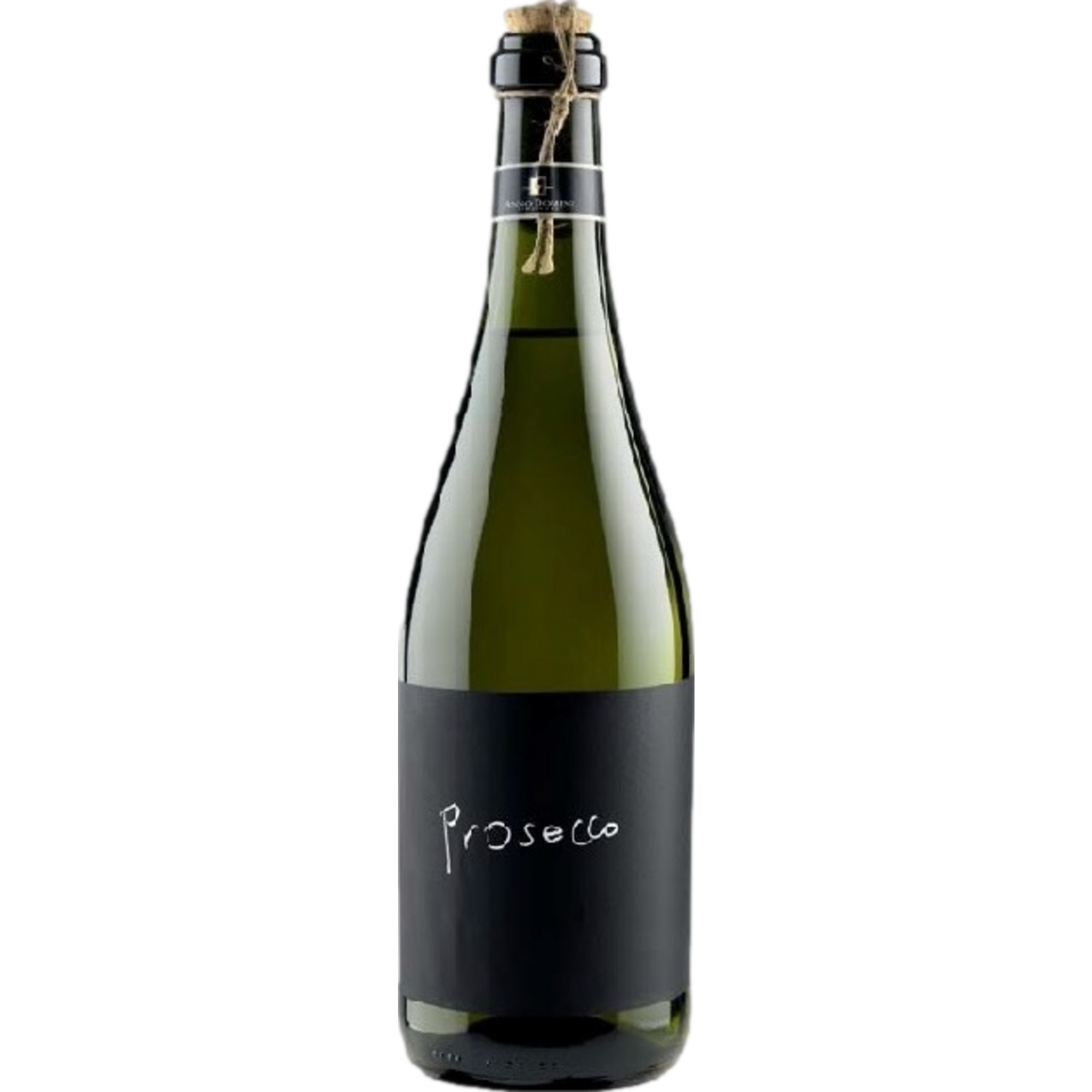 Anno Domini AD 47 Prosecco Frizzante Bio, Brut, Prosecco DOC, Venetien, Perlwein / Secco