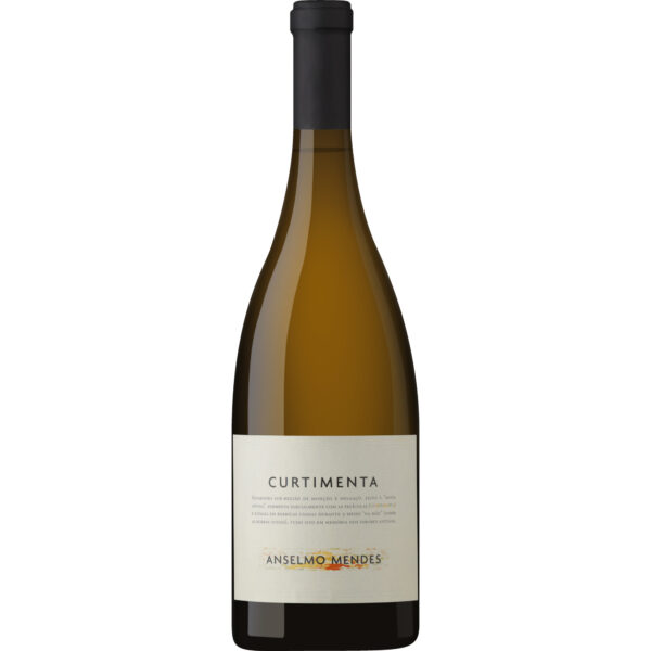 Anselmo Mendes Curtimenta, Vinho Verde DOC, Minho, 2023, Weißwein