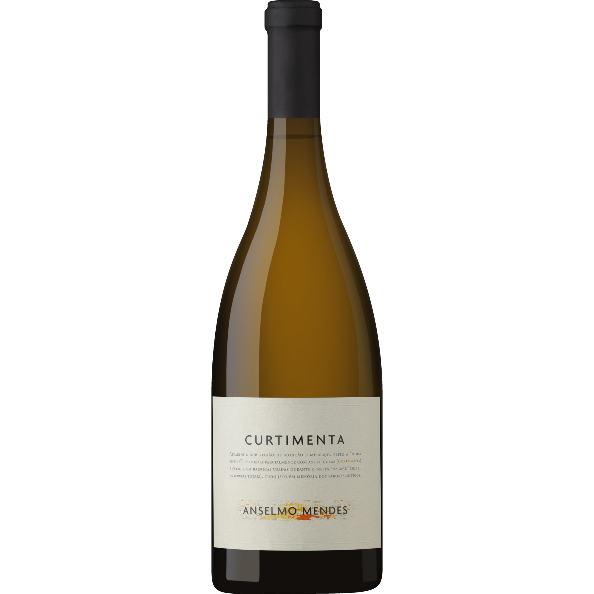 Anselmo Mendes Curtimenta, Vinho Verde DOC, Minho, 2023, Weißwein