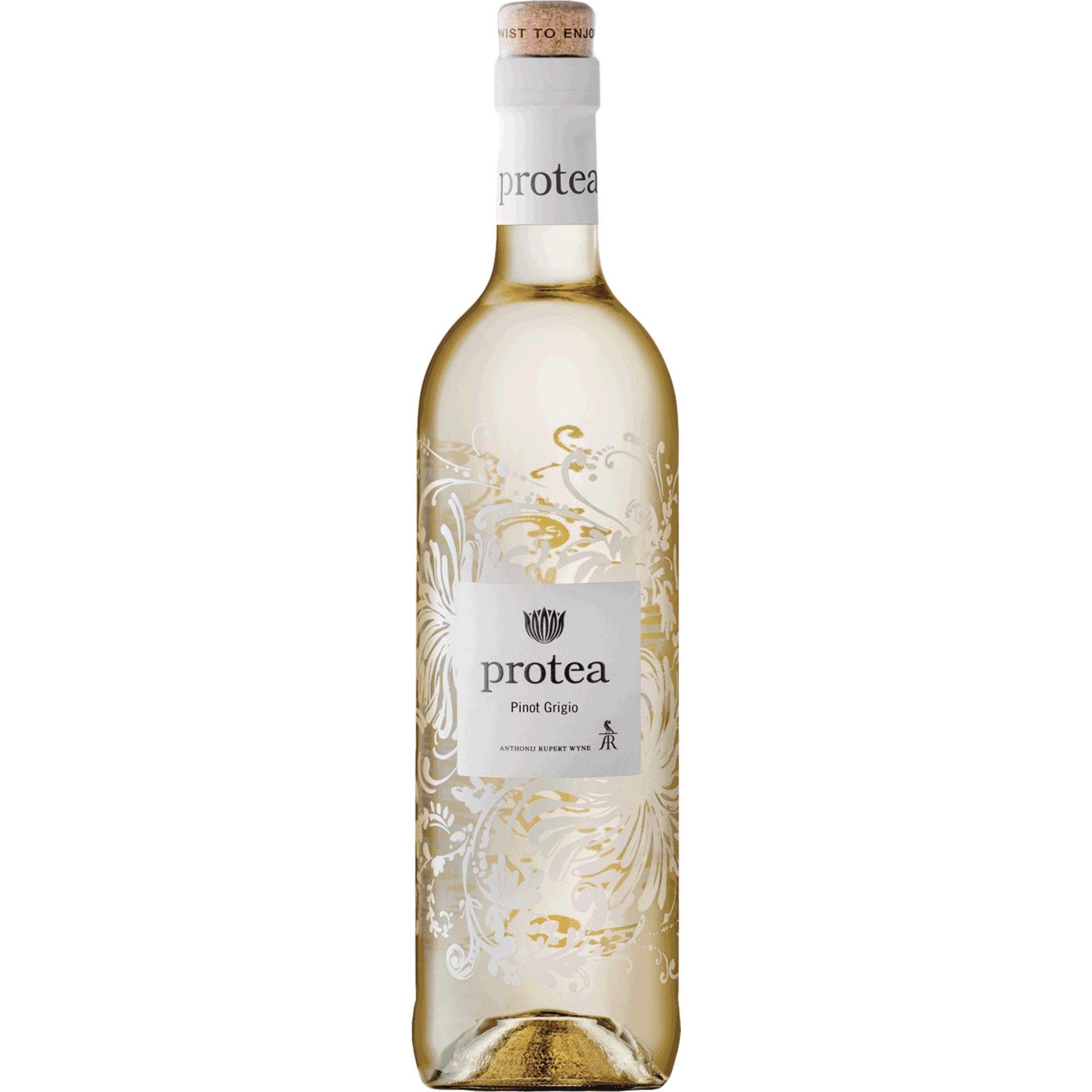 Anthonij Rupert Protea Pinot Grigio, WO Western Cape, Western Cape, 2025, Weißwein
