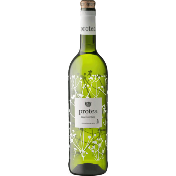 Anthonij Rupert Protea Sauvignon Blanc, WO Western Cape, Western Cape, 2025, Weißwein