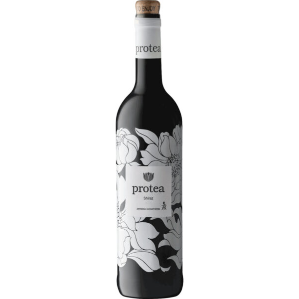 Anthonij Rupert Protea Shiraz, WO Western Cape, Western Cape, 2024, Rotwein