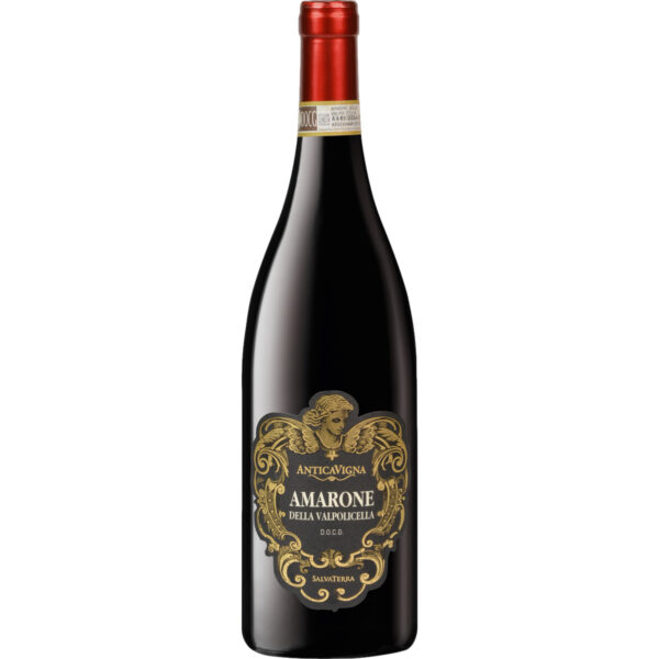 Antica Vigna Amarone della Valpolicella, Amarone della Valpolicella DOCG, Venetien, 2022, Rotwein
