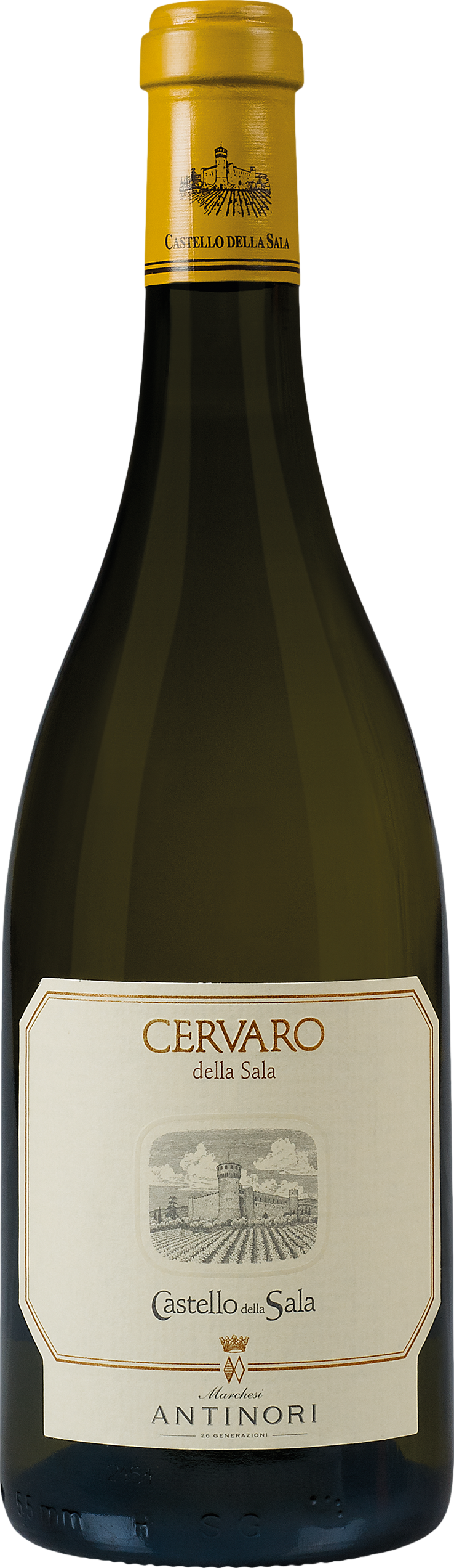 Antinori Cervaro della Sala 2024