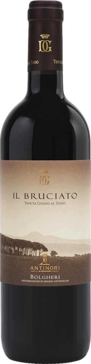 Antinori Guado al Tasso Il Bruciato 2023