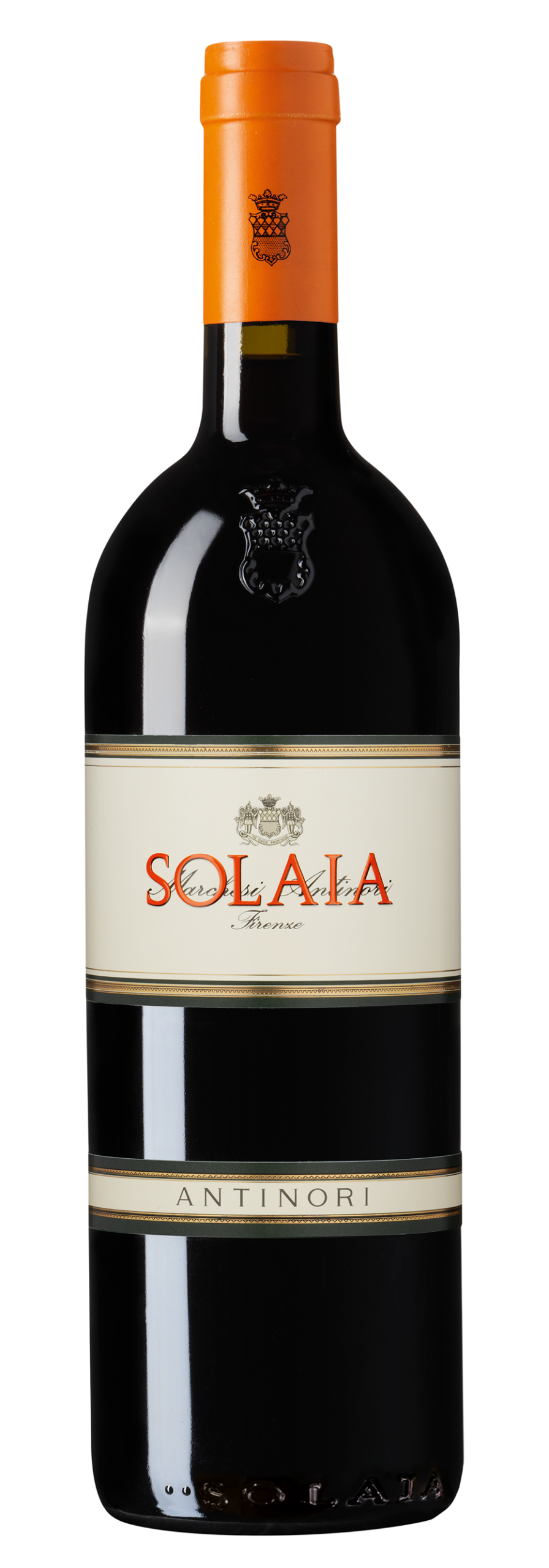 Antinori Solaia Toscana Rosso IGT 2022