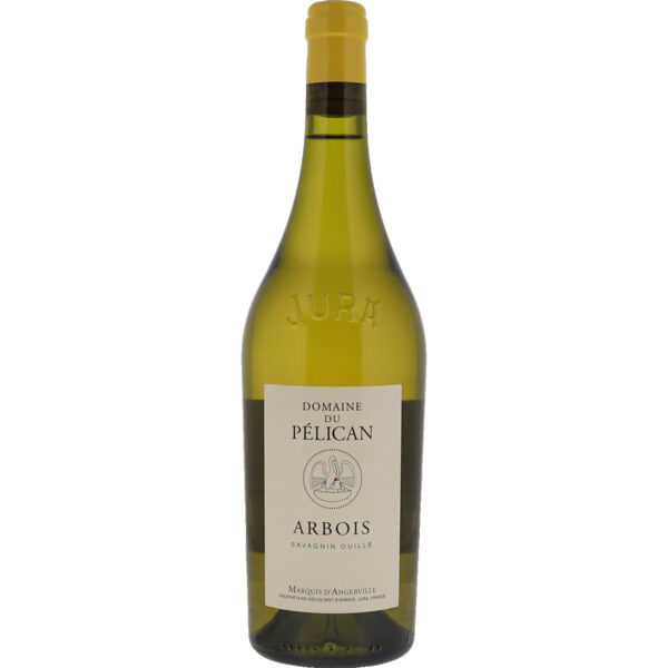 Arbois Savagnin sous Voile, Jura, Jura, 2019, Weißwein