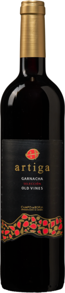 Artiga Garnacha Seleccíon Old Vines - die Weinbörse