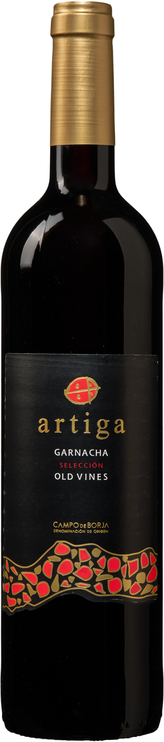 Artiga Garnacha Seleccíon Old Vines - die Weinbörse