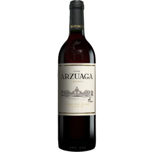 Arzuaga Crianza 2023 0.75L 14% Vol. Rotwein Trocken aus Spanien