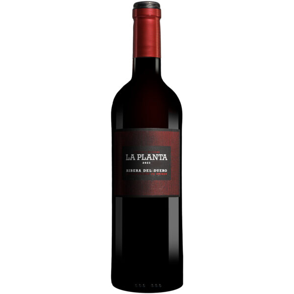 Arzuaga La Planta 2023 0.75L 14% Vol. Rotwein Trocken aus Spanien