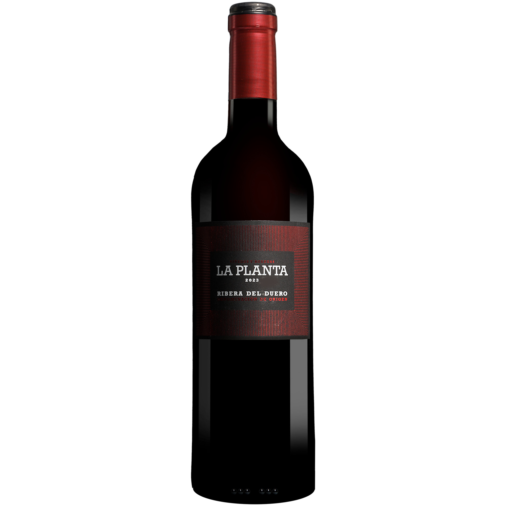 Arzuaga La Planta 2023 0.75L 14% Vol. Rotwein Trocken aus Spanien