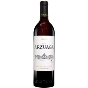 Arzuaga Reserva 2021 0.75L 14.5% Vol. Rotwein Trocken aus Spanien