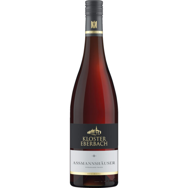 Assmannshausen Höllenberg Spätburgunder, Trocken, Rheingau, Rheingau, 2024, Rotwein