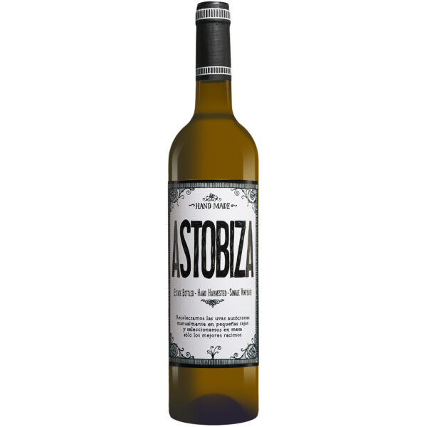 Astobiza Txakoli 2025 0.75L 13% Vol. Weißwein Trocken aus Spanien