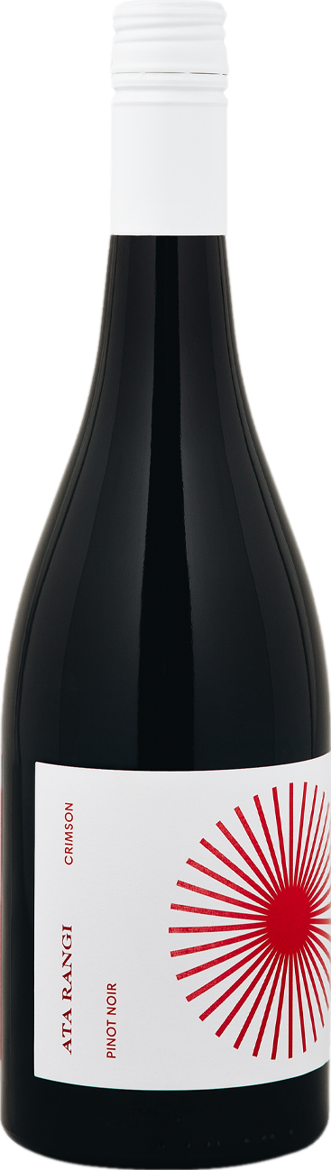 Ata Rangi Crimson Pinot Noir 2023