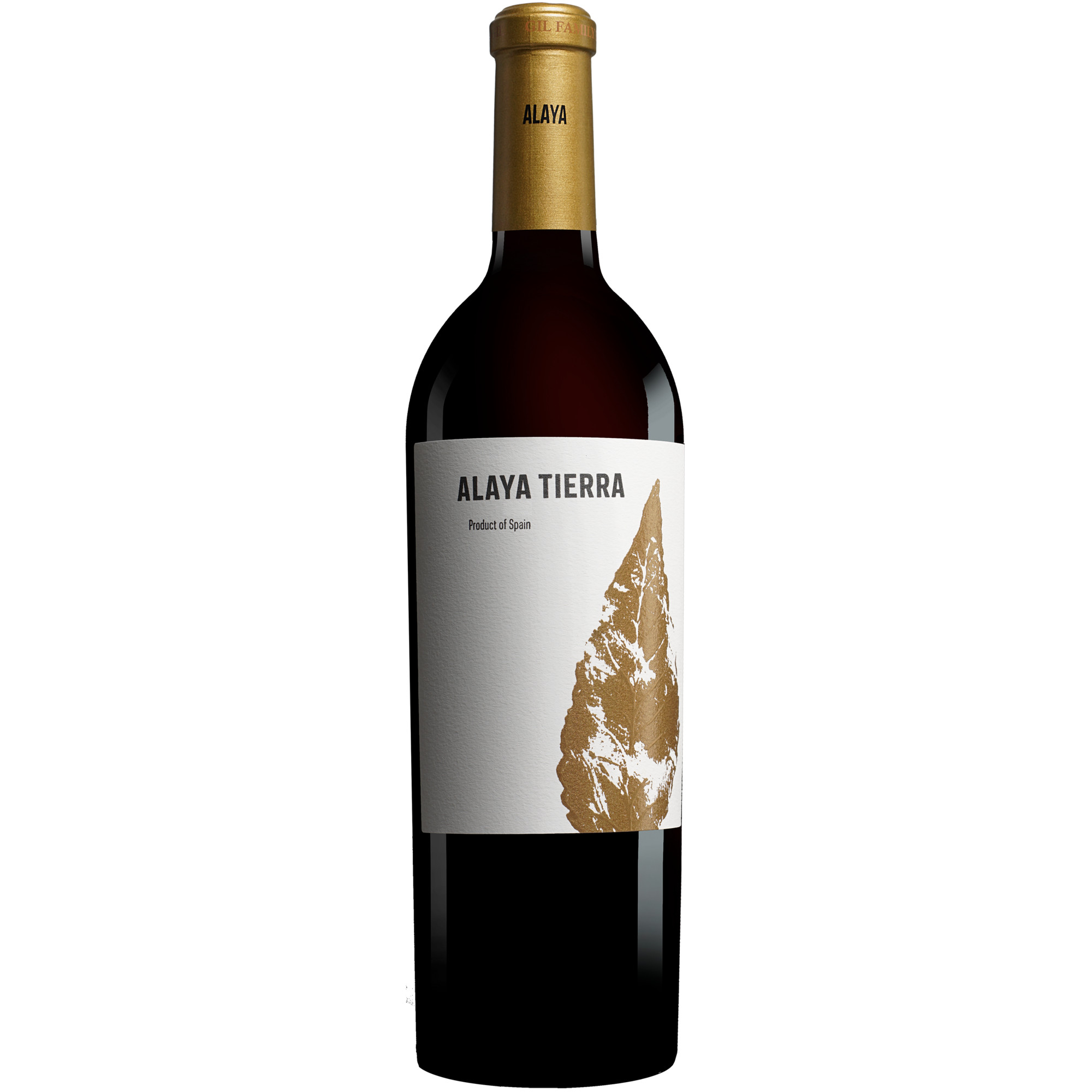 Atalaya Alaya Tierra 2023 0.75L 15% Vol. Rotwein Trocken aus Spanien