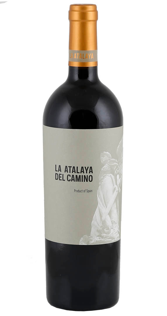 Atalaya La Atalaya del Camino 2023